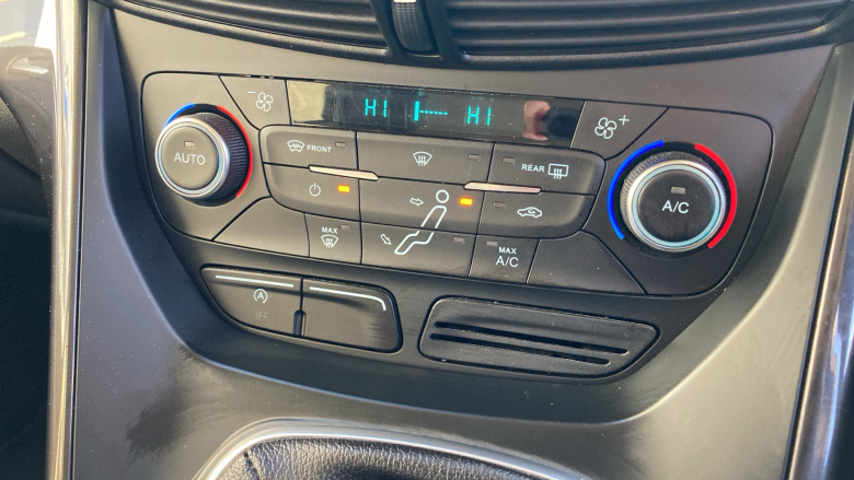 Ford C-MAX 1.5 TDCi Titanium 5dr Diesel Estate